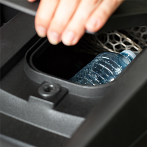 Rear Nomad Trunk 458050