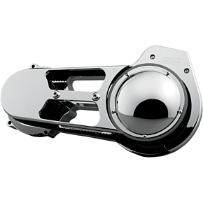 2.75" Drive Belt - Chrome EVO-8SC