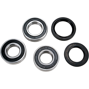 Wheel Bearing Kit - Rear PWRWS-K04-000