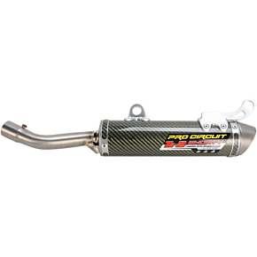 Ti-2 Silencer 1111425K