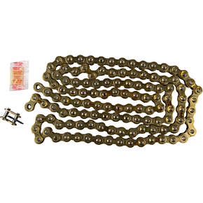 520 MXZ5 - Chain - 120 Links - Gold GB520MXZ5-120