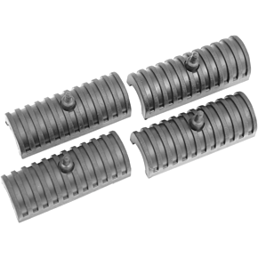 Replacement Saddlebag Support Cushion - 4 Pack 3501-0853