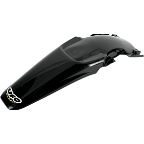 MX Rear Fender - Black HO04618-001