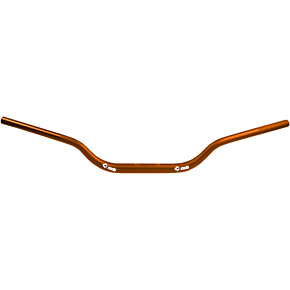 Handlebar - Flight - OE KTM - Orange H626CFO