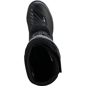 Corozal Adventure Drystar® Boots - Black - US 8 2040126-10-8