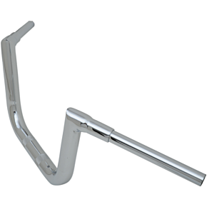 Handlebar - Grande Twin Peaks - 10" - Chrome LA-7363-10