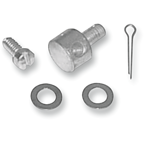 Throttle Lever Block - Oversized 2664-5