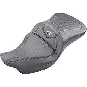 Roadsofa™ Seat - Heated - Carbon Fiber