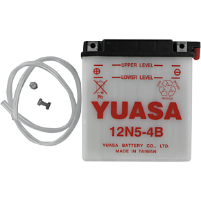 Battery - Y12N5-4B YUAM2250B
