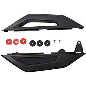 Side Panels - Black HO05606-001