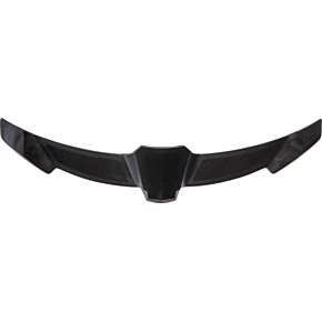 Warrant Chin Vent - Deflector 0134-3178