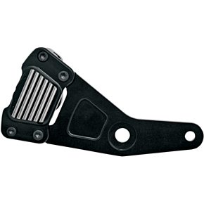 Rear Caliper - 73-80BT - Classic Black GMA-100B
