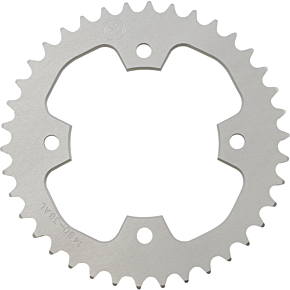 Rear Aluminum Sprocket - 38 Tooth - Polaris 1211-2729