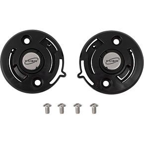Range 2.0 / Nemesis Pivot Kit - Black 0133-1514