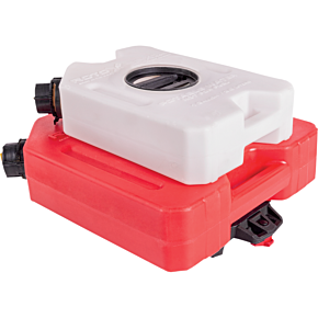 Connect Gas Tank Stack Kit 402121