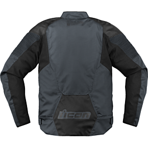 Overlord3™ Jacket - Slate - Small 2820-6699