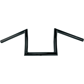 Handlebar - Strip - 8" - Black SB8-2