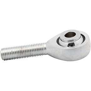 Tie Rod End - Left - M10x1.25 104055