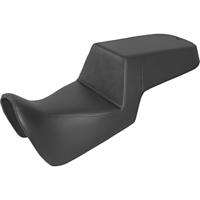 Step-Up Seat - Gripper - Black 821-34-174