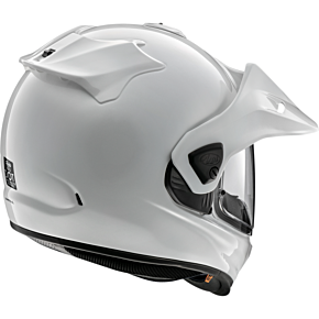 XD-5 Helmet - White - XL 0140-0403