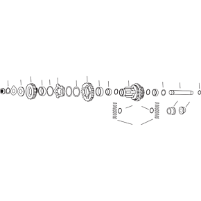 Washers A-35812-36