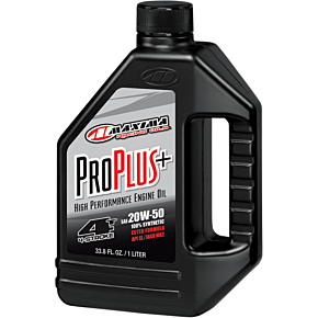 Pro Plus+ 4T Oil - 20W-50 - 1 L 30-03901