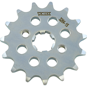 Front Sprocket - 15-Tooth 3264-15