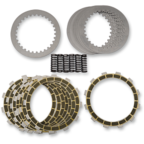 Clutch Kit 303-90-10064