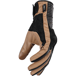 Boxer Gloves - Tan - Medium TBG-05-09