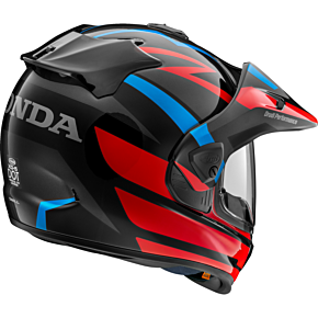 XD-5 Helmet - Africa Twin - Red - XS 0140-0380