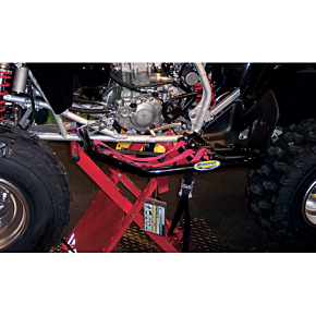 Nerf Bar Net - Red 81-0103