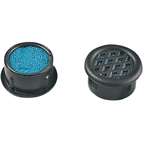 Filtered Air Vents 6/pk