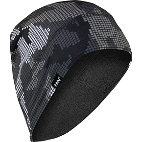 SportFlex® Fleece Beanie - Urban Camo WHLF608