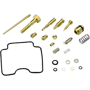 Carburetor Repair Kit - LTF250F 03-214