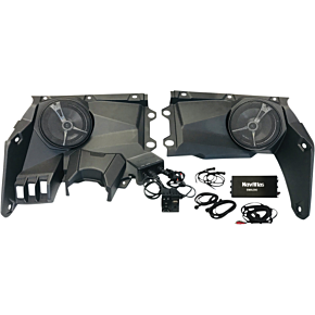 Audio Kit - Zone 2 - X3 X36ZONE2