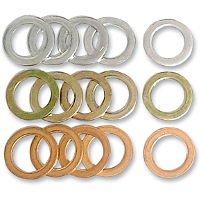Spark Plug Washer - 14 mm CPP/9041-14