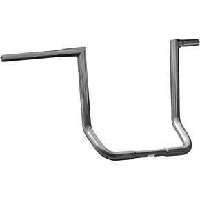Handlebar - FLH - 14" - Chrome 300634