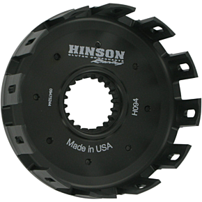 Clutch Basket H253