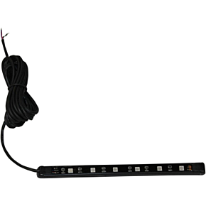 6" LED Light Strip - 6 LEDs - Heavy Duty MWZ-OR-6