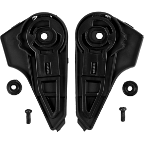 Talon Pivot Kit - Black 0133-1727