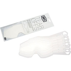Tear-Offs - Laminated - (2) 7 Pack 59013-00001