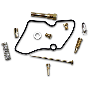 Carburetor Kit - Arctic Cat TRV400 '09-'12 03-461