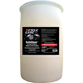 Formula SafeClean - 30 U.S. gal. - Barrel 15030