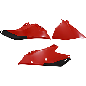 Side Panels - Red GG07129-062