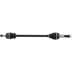 ALL BALLS Complete Axle - Kit - Yamaha