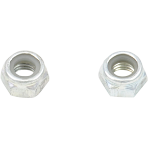 BOLT Nuts - Nylock - M4 x 0.7 021-30400