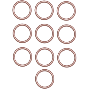 Cometic Base Dowel O-Ring C9438