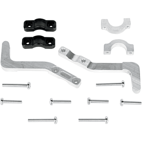 Cycra Replacement Bracket - Stealth 1CYC-0015-00