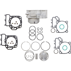 Cylinder Works Cylinder Kit - Standard CW30014K03