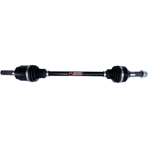 Demon Complete Axle Kit - Heavy Duty - Front Right PAXL-3019HD
